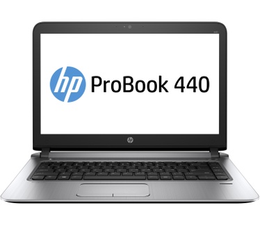 HP ProBook 440 G3 T6N99ET (+ Microsoft Office 2016)