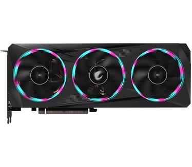 Gigabyte Radeon RX 6700 XT AORUS Elite 12G