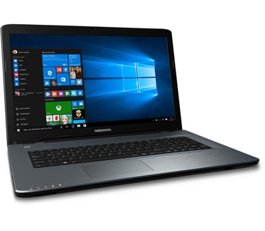 Medion P7653-i5-256F8 (BE)