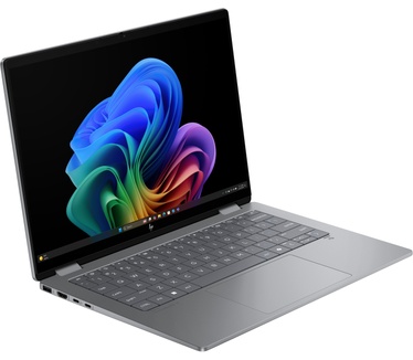 HP OmniBook X Flip 2-in-1 Laptop Next Gen AI 14-fk0019nb