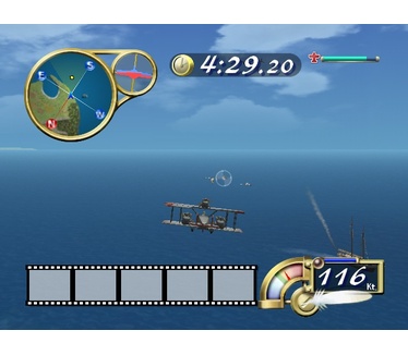 Wing Island