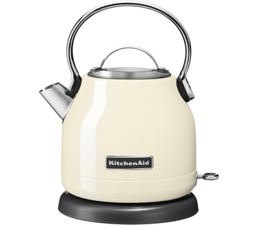 KitchenAid 5KEK1222 (Amandelwit)