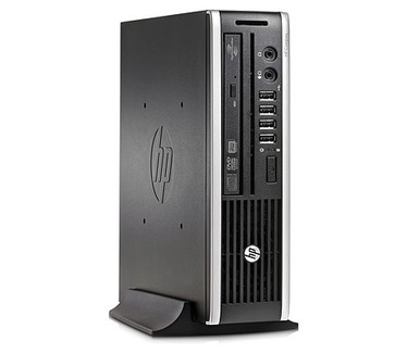 HP 8200 Elite Ultra-Slim (XY153ET)