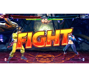 Street Fighter 6