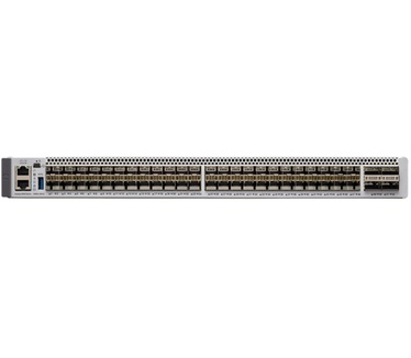 Cisco Catalyst 9500 - Network Advantage - Switch L3 verwaltet - Switch - 48-Port