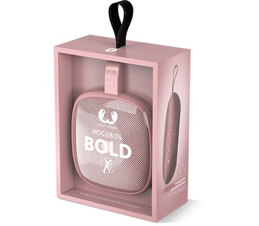 Fresh 'n Rebel Rockbox Bold XS Roze