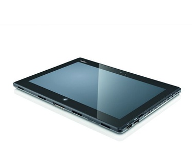 Fujitsu Stylistic Q702 (VFY:Q7020MXP41DE) Zilver