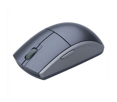 Wacom Wireless Mouse voor Intuos3