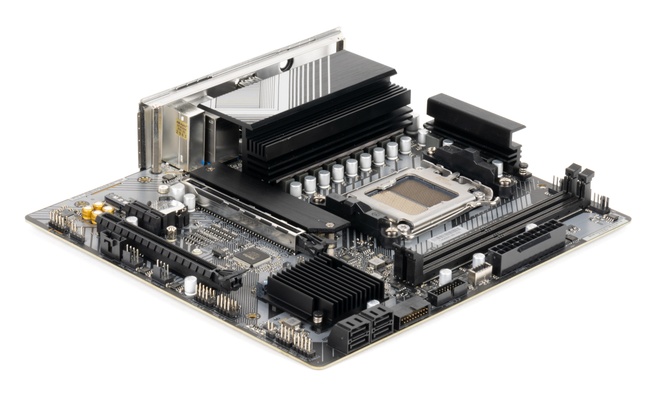 ASRock B650M-HDV/M.2