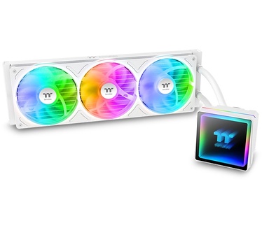 Thermaltake TH360 V3 ARGB
