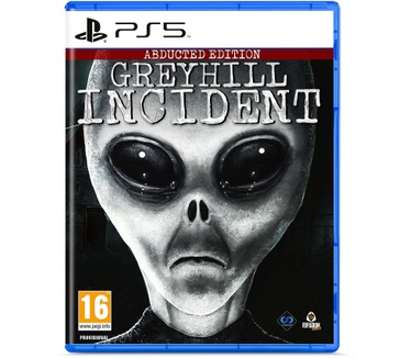 Greyhill Incident - Abducted Edition, PS5