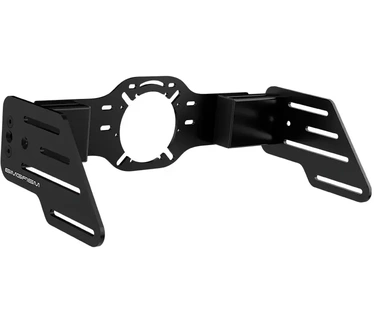 SIMGASM SIMGASM Front wheelmount - Zwart