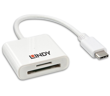 Lindy 43185