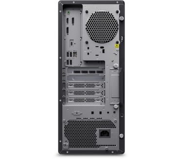 Lenovo ThinkStation P4