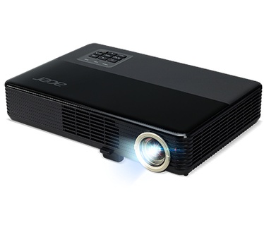 Acer XD1520i