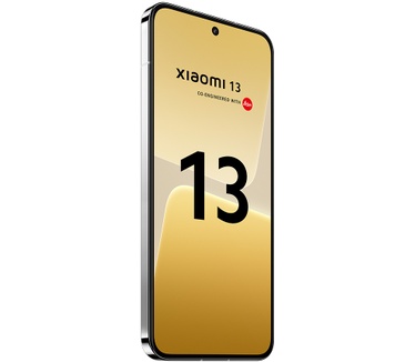 Xiaomi 13, 8GB ram, 256GB opslag Wit