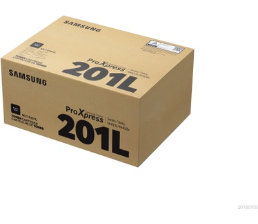 HP MLT-D201L