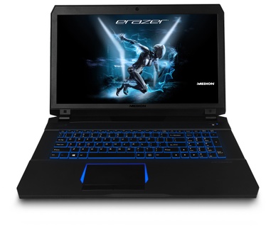 Medion Erazer X7851 (30022683, Azerty)