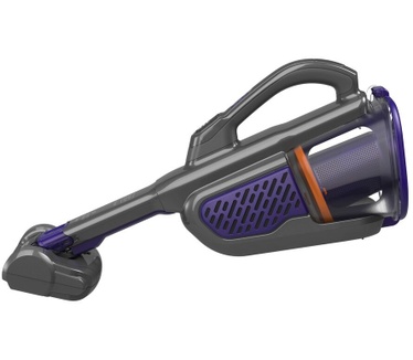 Black & Decker BHHV520BFP