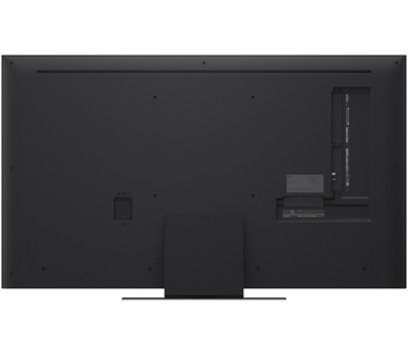 LG QNED87 (2025) 55" Zwart