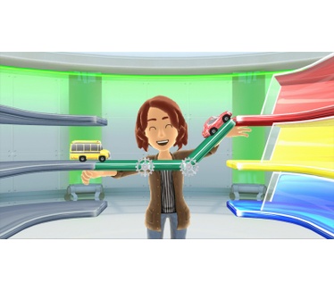 Dr. Kawashima's Body and Brain Exercises