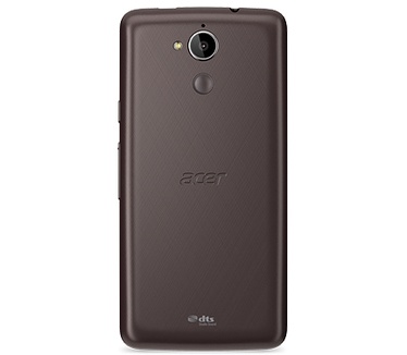 Acer Liquid Z410 Duo 8GB Zwart