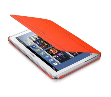 Samsung Samsung Book Cover Galaxy Tab 2 10.1 (orange)