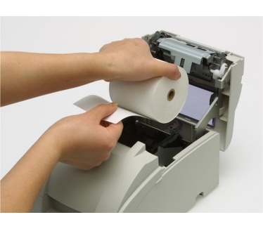 Epson TM-U220PB (057): Parallel, PS, EDG