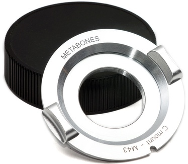 Metabones MB_C-M43-CH3