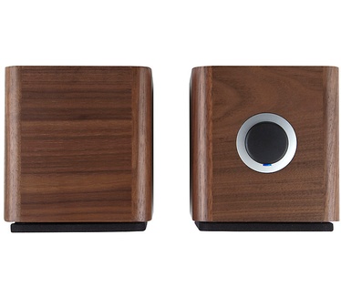Ruark Ruark Audio MR1 Rich Walnut 2.0