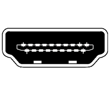 Digitus DB-340404-001-W