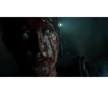The Dark Pictures Anthology: House of Ashes, PS5