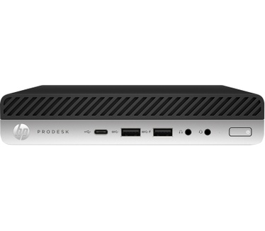 HP 600 G3