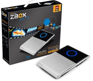 Zotac ZBOX AD03BR-PLUS-E