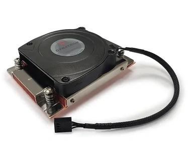 Dynatron A45 - 1U - 80x13 - AM4-AM5 - VC