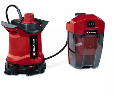Einhell GE-DP 18/25 LL Li