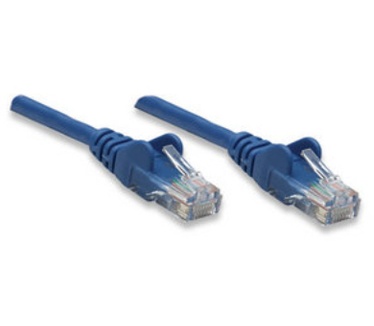 Intellinet Cat5e SFTP 15.0m 5 Pack