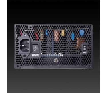 Super Flower Leadex III Gold 850W
