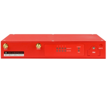 Securepoint RC200