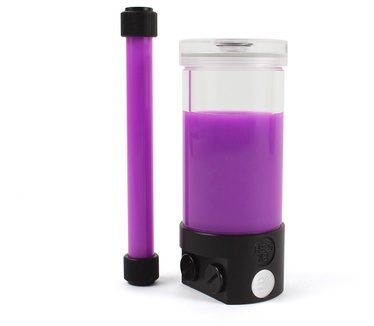 EK Water Blocks EK-CryoFuel Solid Electric Purple (Conc. 250mL)