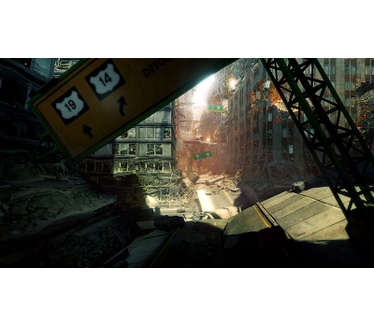 Bionic Commando