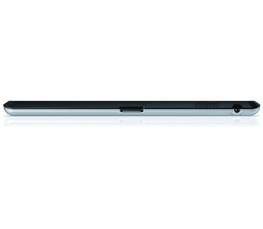 Fujitsu Stylistic Q550 (WiFi only) 30GB Zwart