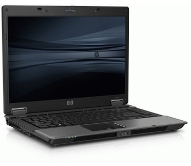 HP Compaq Business notebook 6730b (NB019EA)