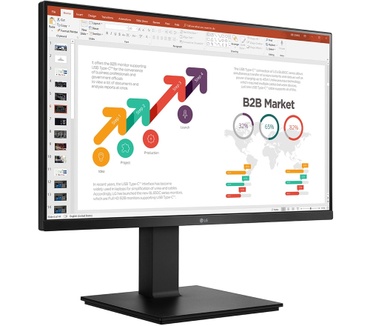 LG 24BP450S