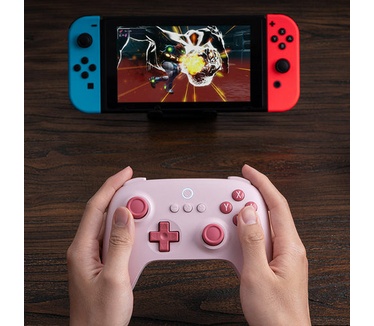 8Bitdo Ultimate C