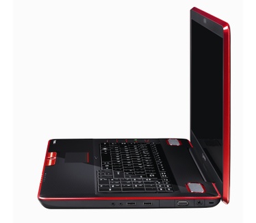 Toshiba Qosmio X500-10T