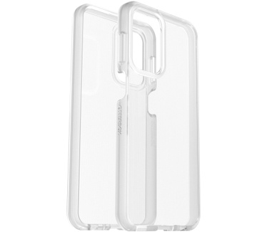 Otterbox React Series voor Samsung Galaxy A23 5G, transparant