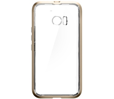 Spigen Neo Hybrid Crystal HTC 10 Case Goud