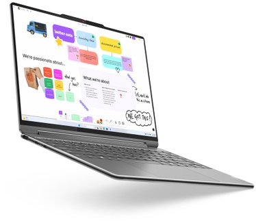 Lenovo 9 2-in-1 14IMH9