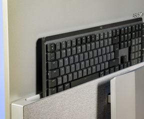 ASUS ZenScreen Smart Monitor MS32UC